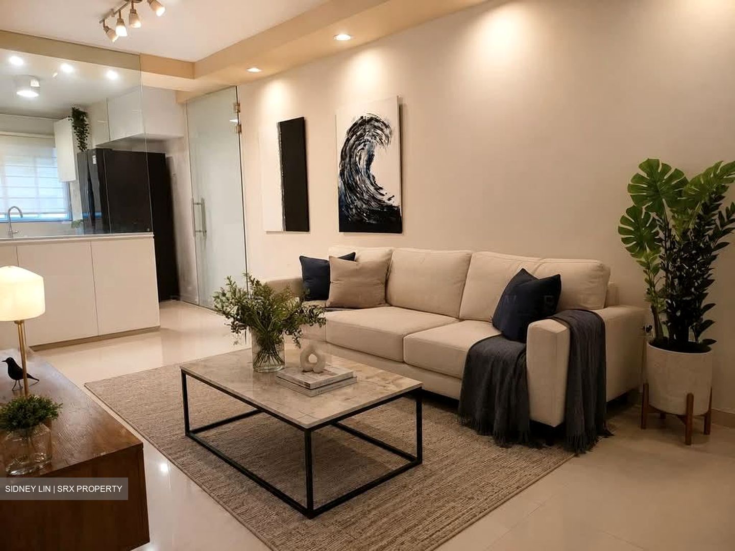 Blk 234 Serangoon Avenue 3 (Serangoon), HDB 4 Rooms #588135061